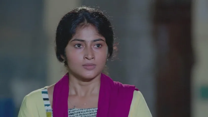Veera Threatens Ravi | Veera