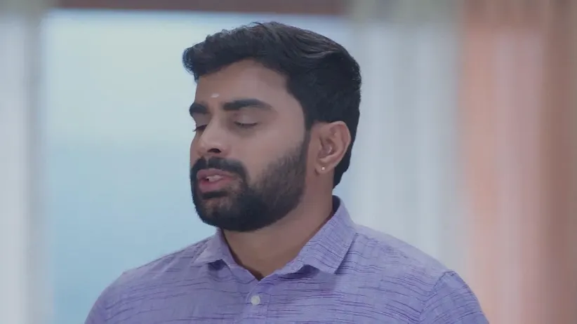 Valli Questions Kanmani