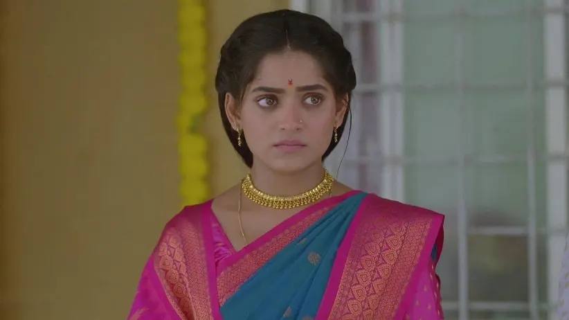 Ahilya Devi Tasks Paaru with Taking Care of Aditya