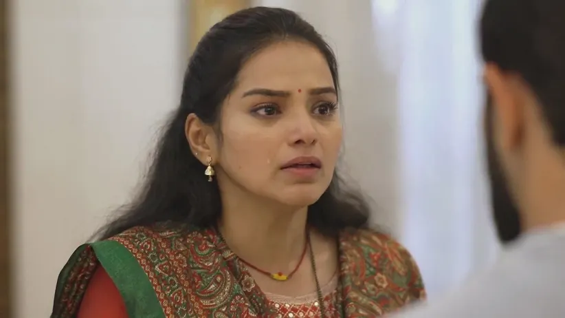 Netra Learns about the Mistake In Killing Virochak
