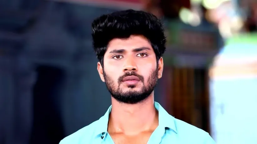 Muthuazhagu's Words Shock Sanjeev