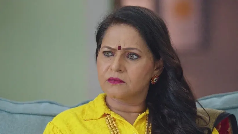 Mangala Tells Jayashree's Friends about Vasu | Punha Kartavya Ahe