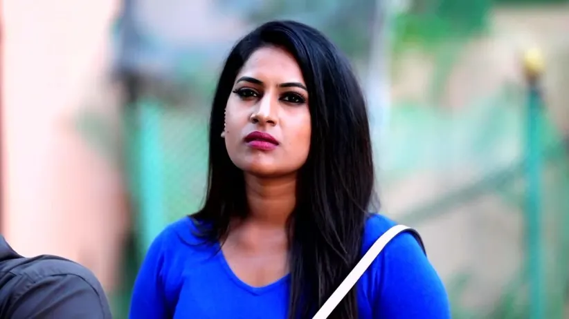 Sharda Ridicules Aandal