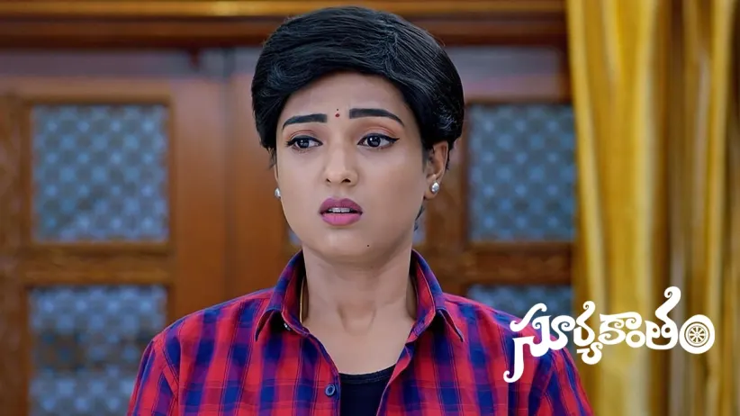 Kranthi Is Challenged to a Few Contests