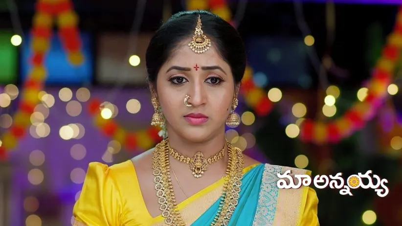Vijay’s Family Suspicious about Shiva’s Absence