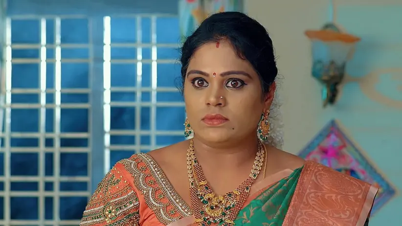 Janaki Ramayya Gari Manavaralu - June 13, 2024 - Episode Spoiler