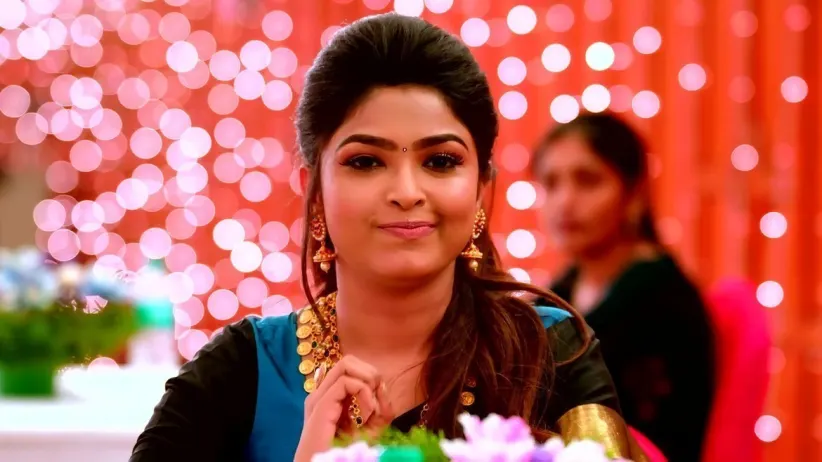 Will AJ Spot Pravali at The Contest?