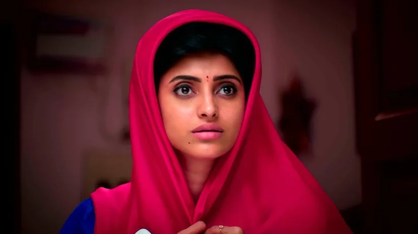 Nithya's Family Put Sathya in a Fix