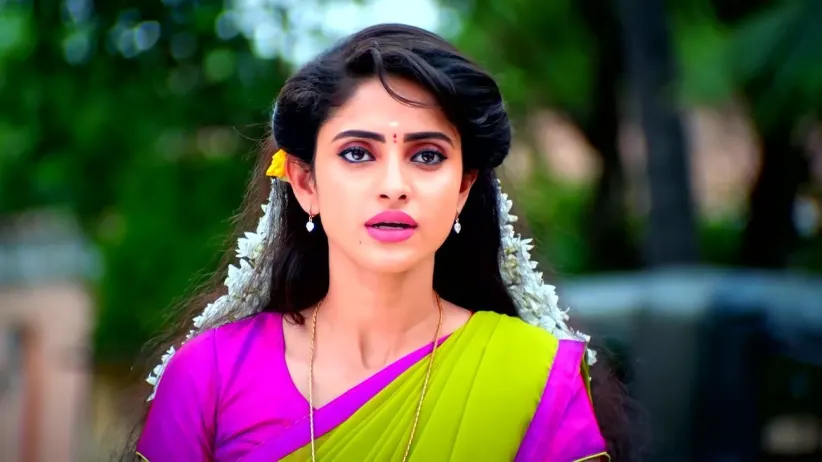 Sathya's Fitting Reply to Prabhu