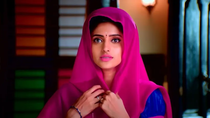 Sathya Convinces Nithya's Family