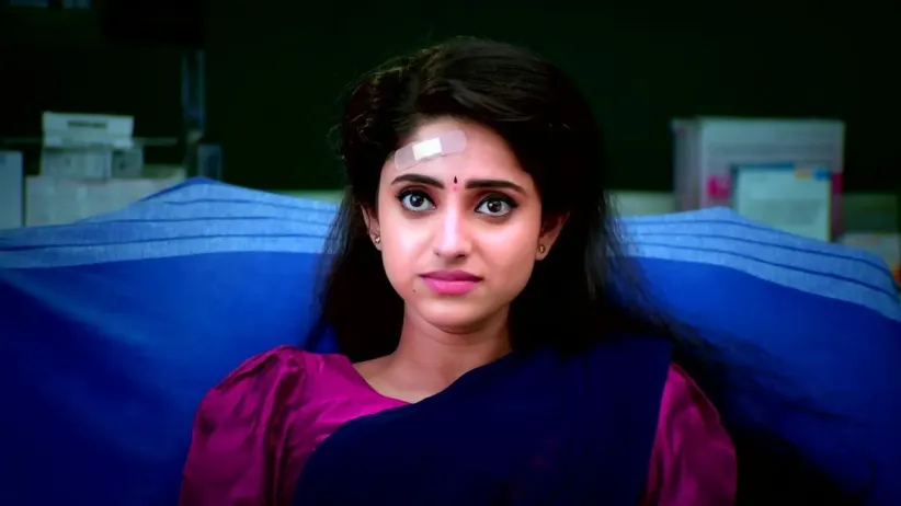 Prabhu's Actions Irk Sathya