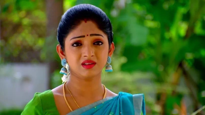 Tammanna Argues with Nalini