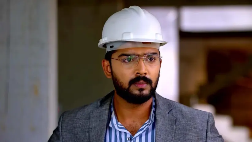 Rahul Invites Jagdish for His Birthday