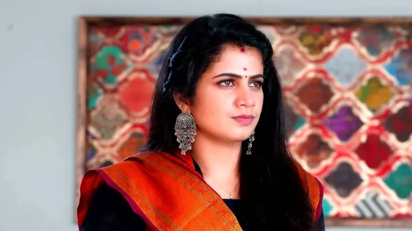 Pavitra Creates Trouble for Pratibha