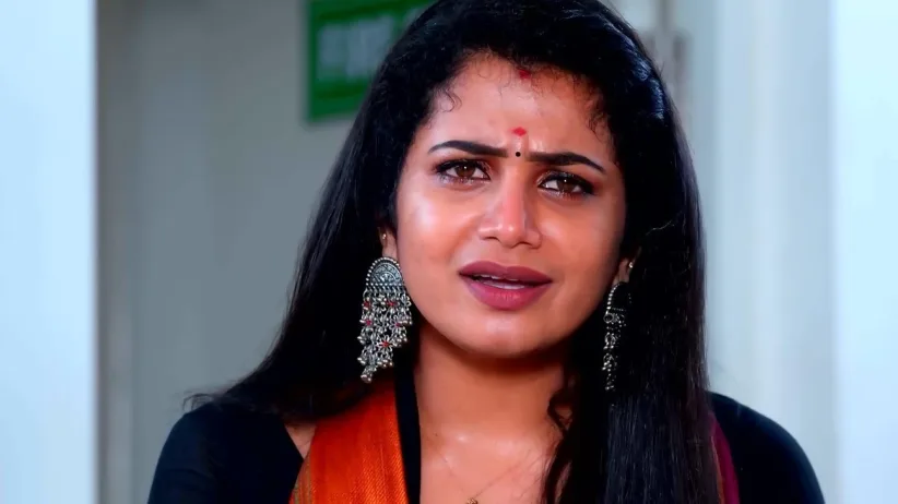 A Question That Stuns Hari Krishnan