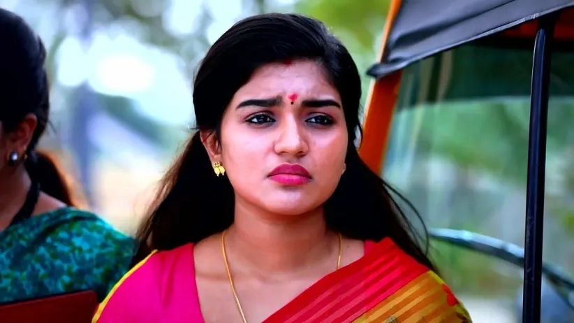 Adithya's Claim Stuns Vanaja