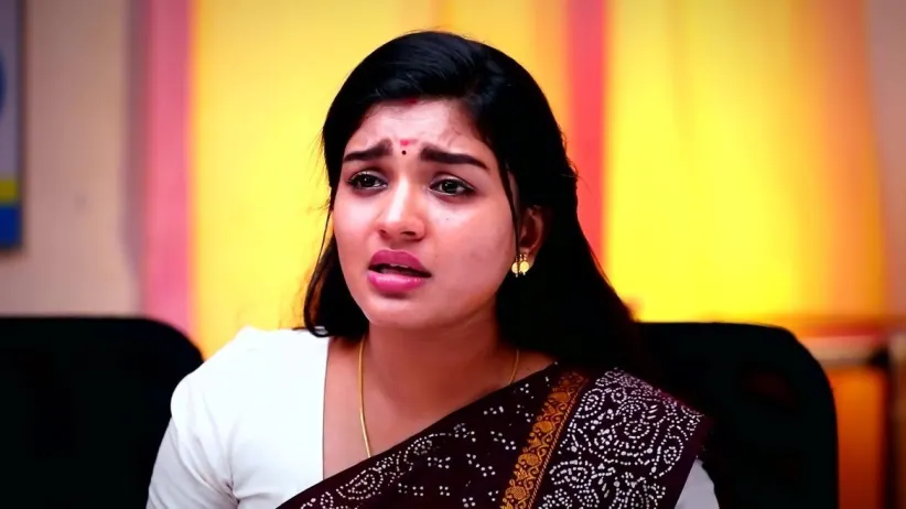 Akhila Meets Dr Meheroonisa