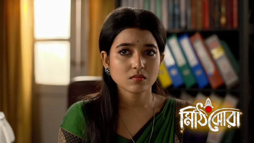 The News of Anirban's Marriage Upsets Rai
