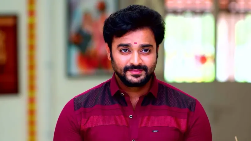 Bhaskar Visits Shivam