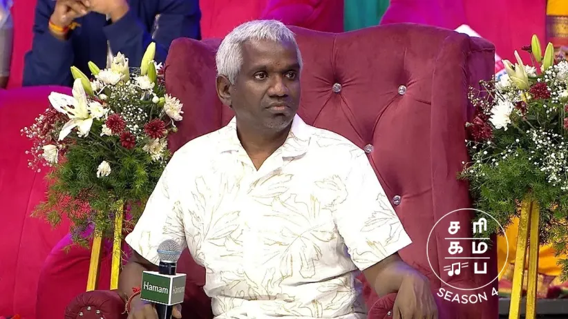 SAREGAMAPA Seniors S4 - June 09, 2024