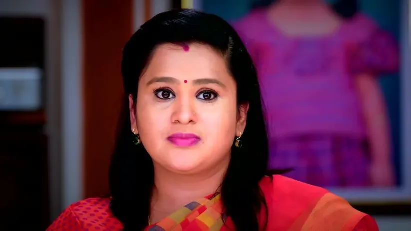 Kanmani's Words Enrage Marghathamma