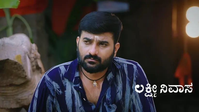Vishwa Treats Jahnavi Like a Stranger