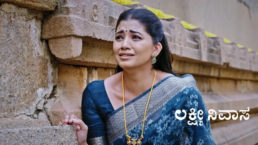 Bhavana Is Shocked to See the Nuptial Chain