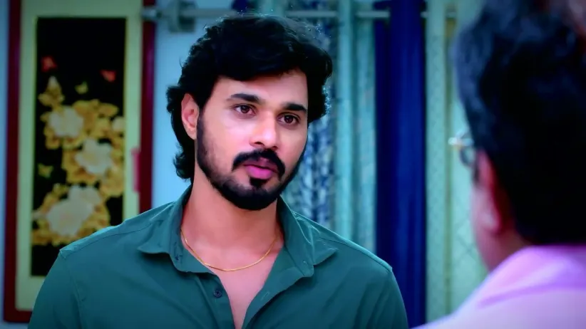 Kanmani Complains About Rasathi