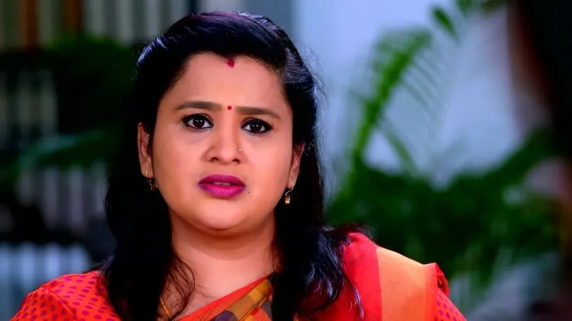 Rasathi Helps Bhumika