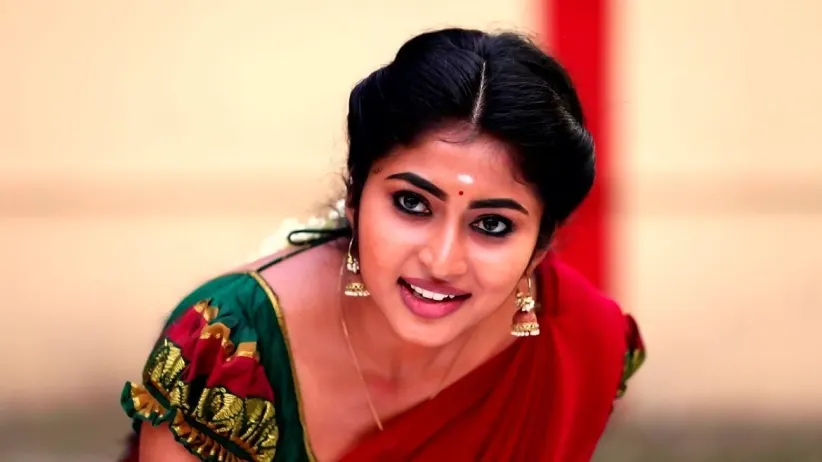 Vanathi Helps Rajarajeshwari
