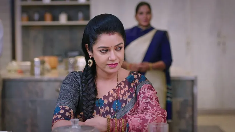 Amruthadhaare - 13 June, 2024
