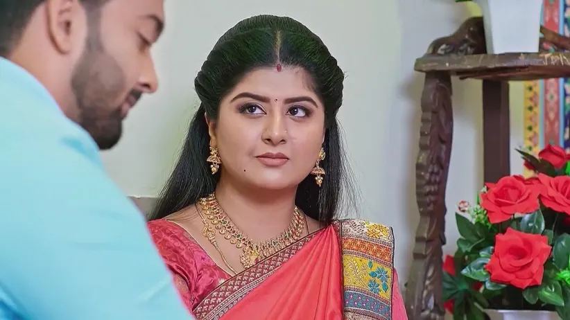 Vaidehi Parinaya - June 14, 2024 - Best Scene