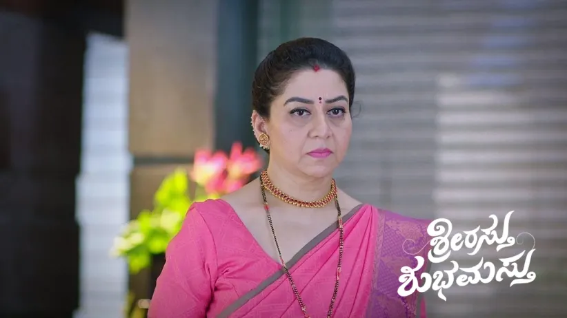 Samarth's Praise Delights Tulasi