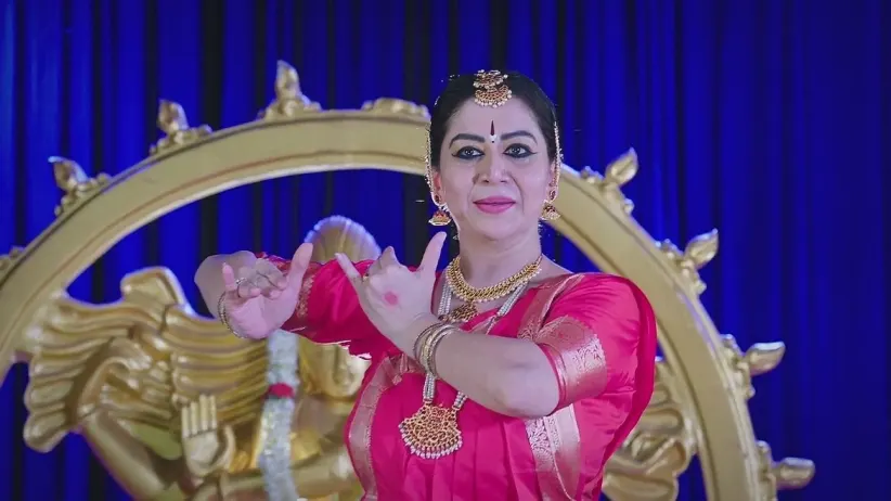 Tulasi's Dance Mesmerises Madhav | Shrirasthu Shubhamasthu