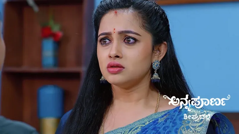 Sowmya's Bold Attitude Shocks David
