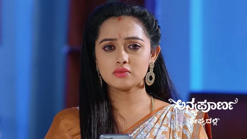 Avani Experiences Mental Stress