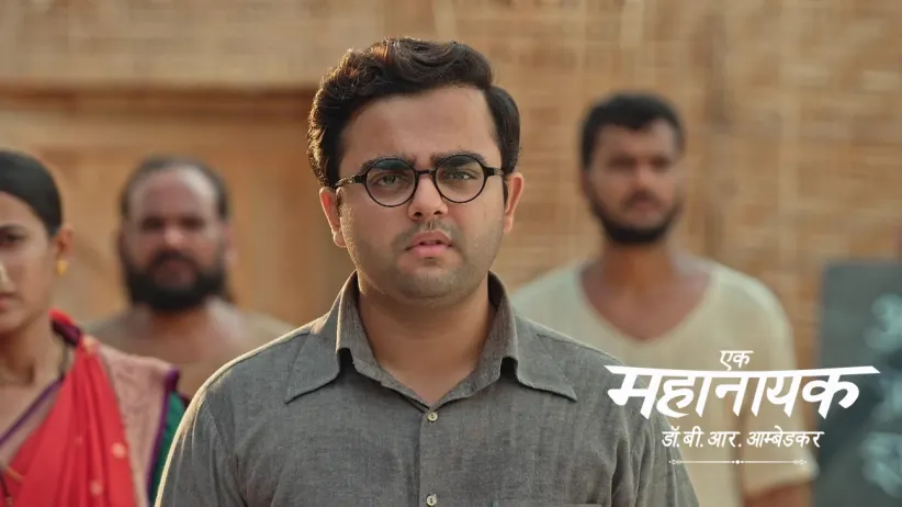 Shishupal Finds the Stolen Goods at Meghnath's House