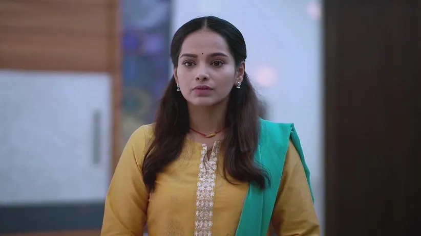 Saatve Ladki Ki Saatvi Beti - June 11, 2024 - Webisode