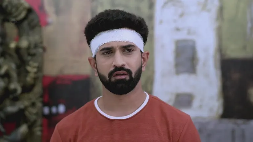 Saatve Ladki Ki Saatvi Beti - June 10, 2024 - Webisode