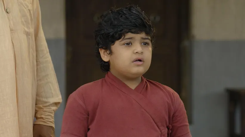 Dhansukh Makes a Worrisome Announcement