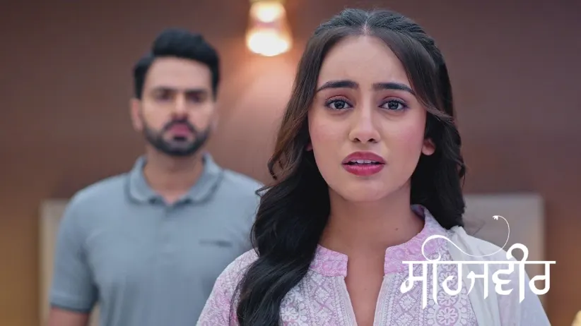 Kabir Fools Meher