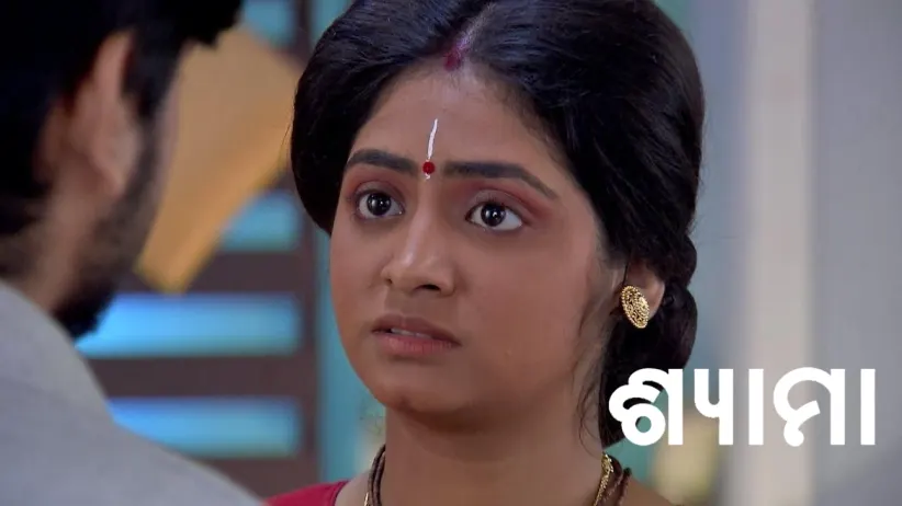 Anni Learns about the Plot against Nikhil
