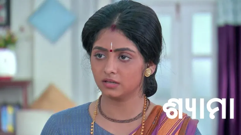 Anni Reassures Arun