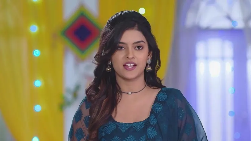 Sita's Actions Anger Mohini