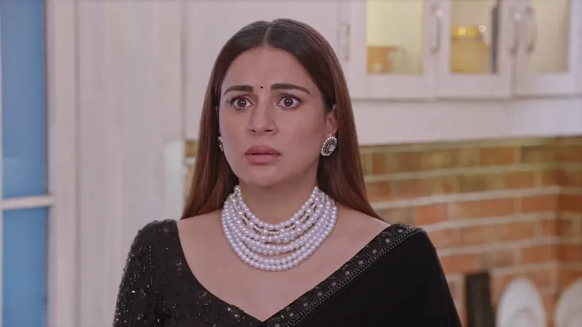 Preeta Worries about Rajveer and Shaurya | Kundali Bhagya