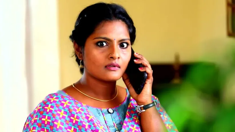 Chithiram Pesuthadi - December 14, 2021 - Best Scene