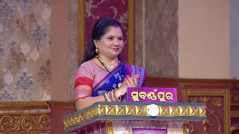 Jyotirani's Excellent Performance