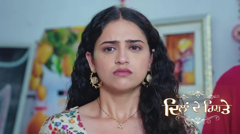 Kirat Pursues a Thief