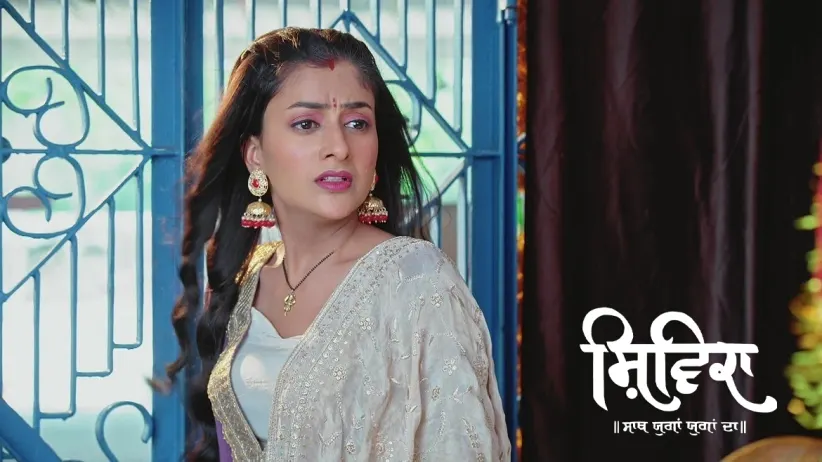 Kirpal’s Plan to Kill Ishan and Shivika