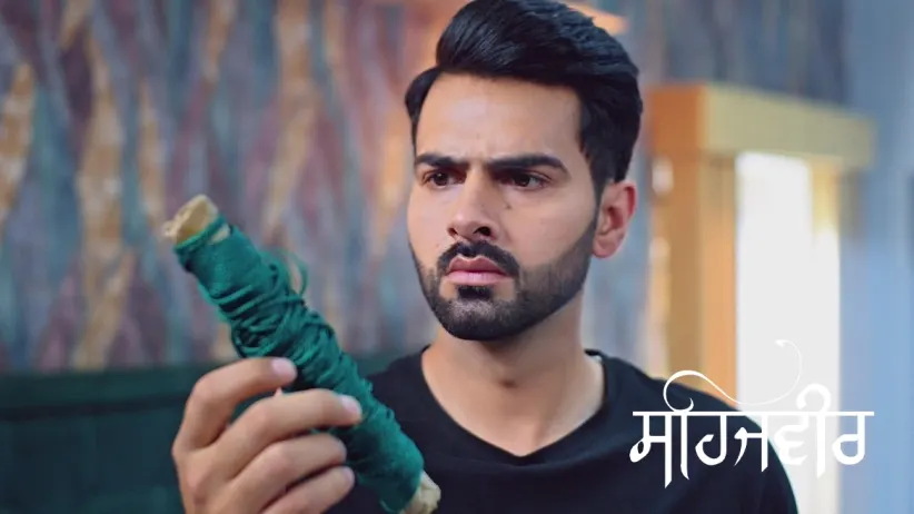 Sehajveer and Kabir to Expose the Real Thief
